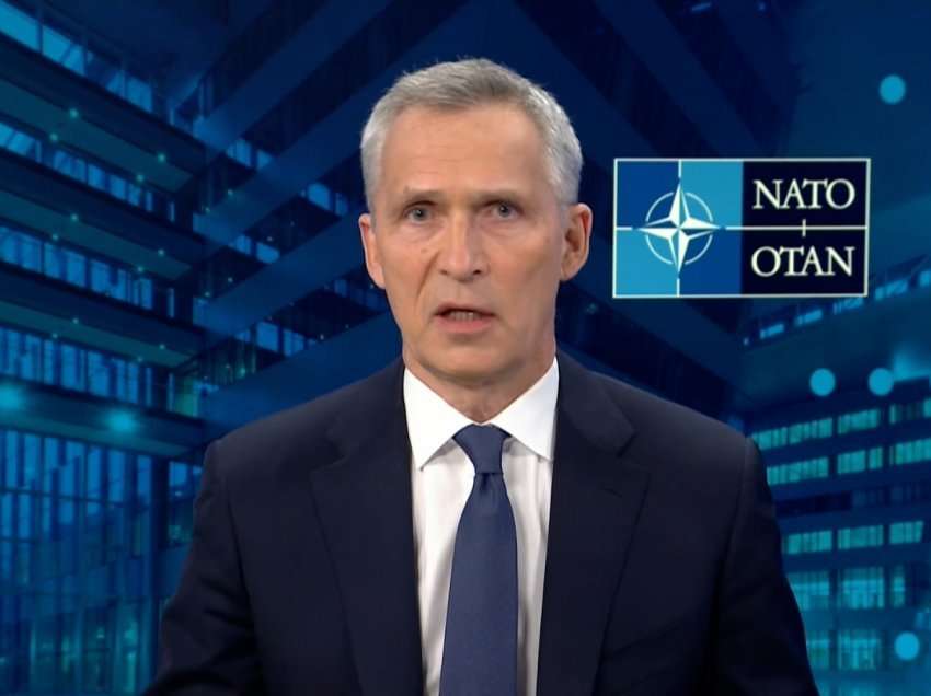 Shefi i NATO-s thotë se Rusia po gënjen: Kjo nuk është një tërheqje e vërtetë e forcave ruse