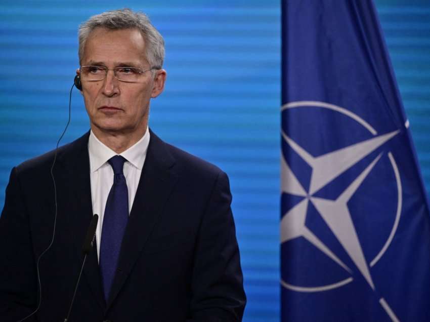 Stoltenberg i tmerruar nga brutaliteti i ushtrisë ruse