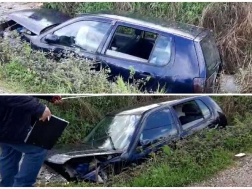 Aksident i rëndë në Fushë Krujë, 1 viktimë dhe 4 të plagosur