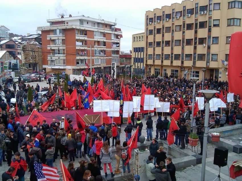 Zgjedhjet e sotme/ Serbia po kryen spastrim etnik ndaj shqiptarëve, BE-ja po heshtë, bashkë me qeveritë shqiptare