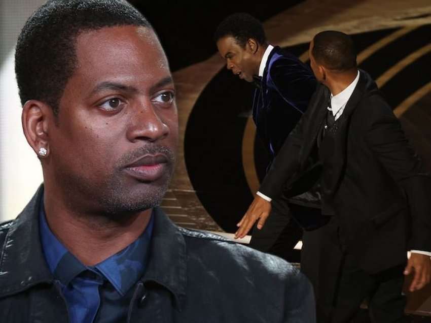 Vëllai i Chris Rock sulmon Will Smith pas incidentit në Oscars