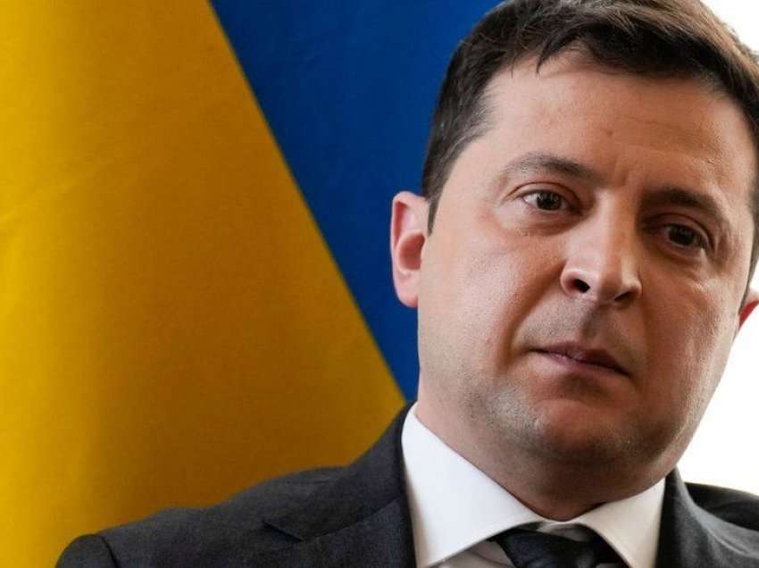 “Vrasës, grabitës, kasapë”/ Zelenskyy: Nënat e ushtarëve rusë duhet ta shohin çfarë kriminelë kanë rritur