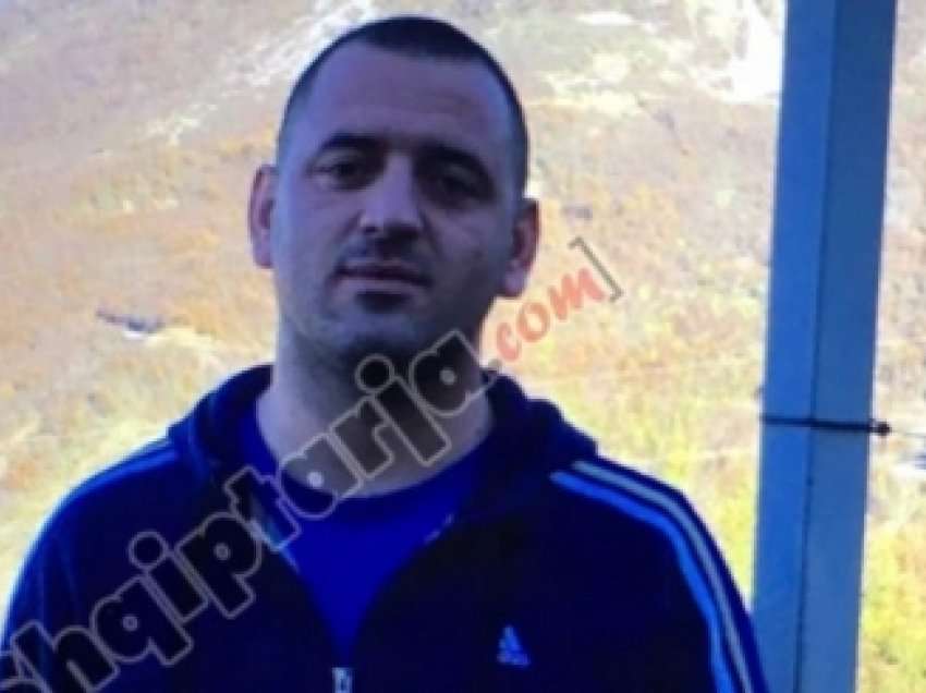 Kush është Iliaz Çali, viktima e atentatit në Tiranë, i shpallur në kërkim nga policia për drogë