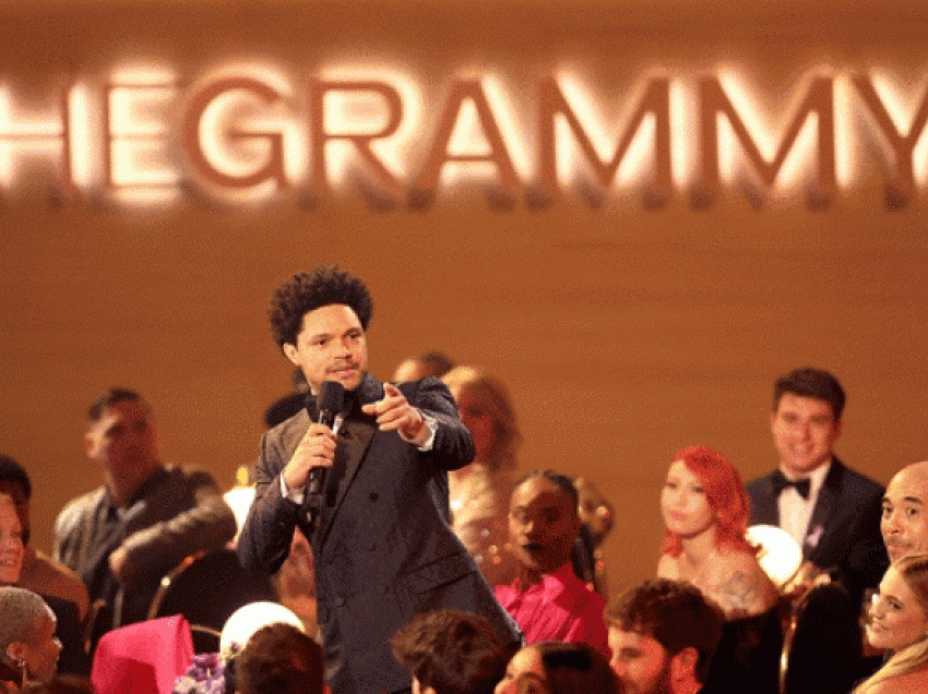 “Grammy Awards” shënon rritje të shikueshmërisë 