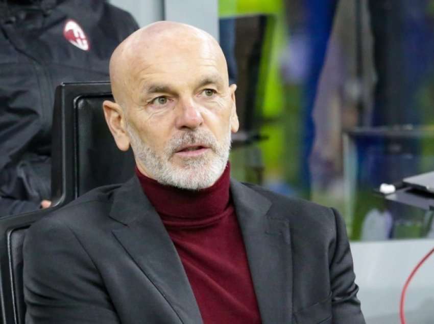 Pioli: I pres këto vështirësi