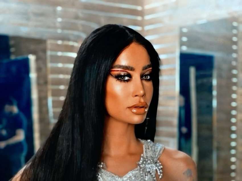 Dafina Zeqiri: Kam shtuar peshë nga pilulat kundër shtatzënisë