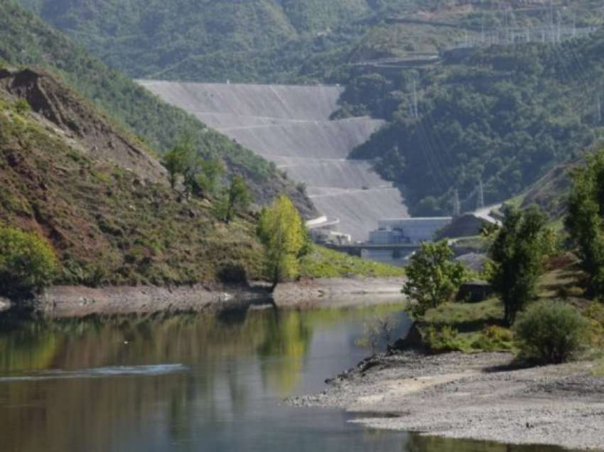 Reshjet e shiut përmirësojnë situatën energjetike në Shqipëri