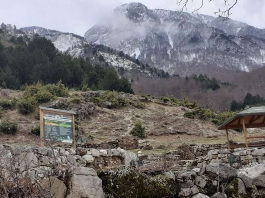 Mali i Tomorit, destinacion turistik në çdo stinë