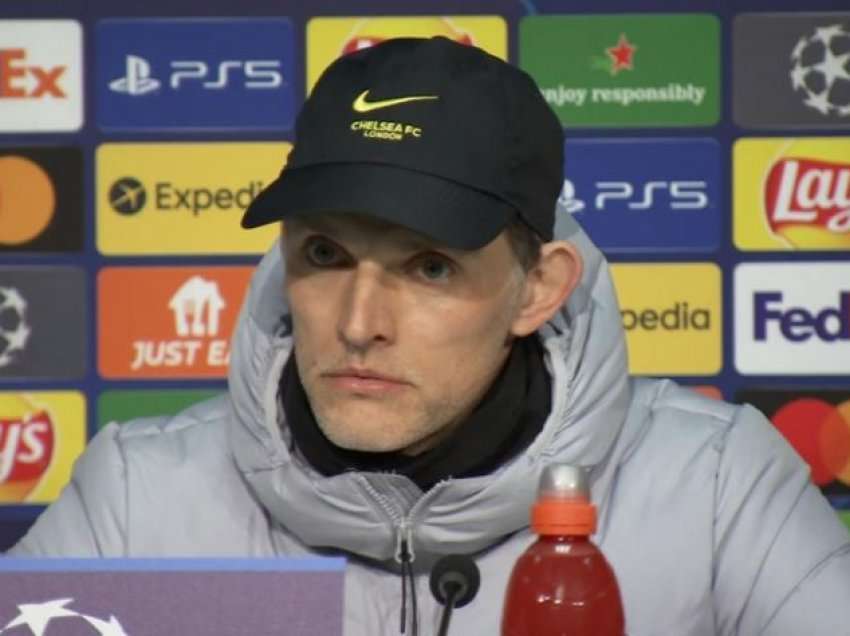 Tuchel: Real ndryshe sivjet, vetëm shikoni Benzema ta kuptoni!