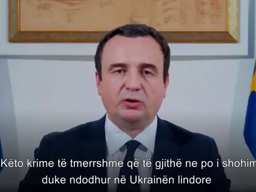 Pse Kurti është shumë i kërkuar nga mediat e huaja? Flet profesori i komunikimit 