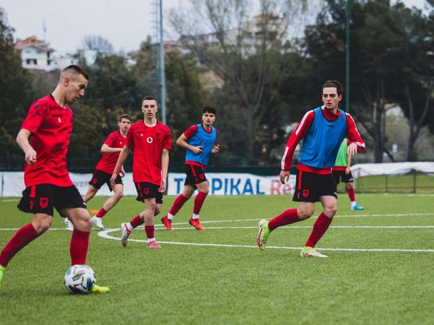 Bulku: Rast i mirë për të parë forcën ekipit