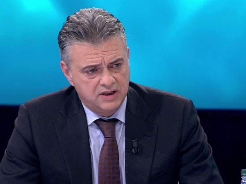 Ristani jep arsyet: Ankimimi i Alibeajt nuk shkon në Apel