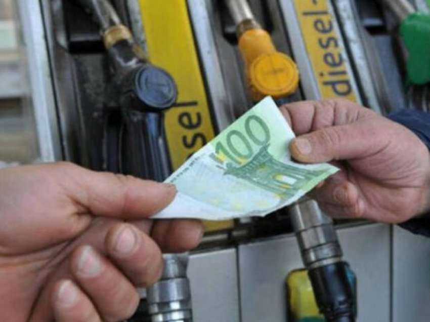 Ulen sërish nafta dhe benzina, gazi mbetet i pandryshuar. Ja sa shiten sot