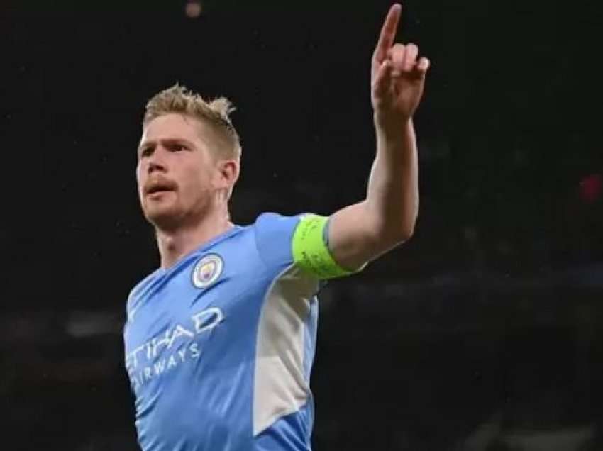 De Bruyne: Ja çfarë na pret në Spanjë