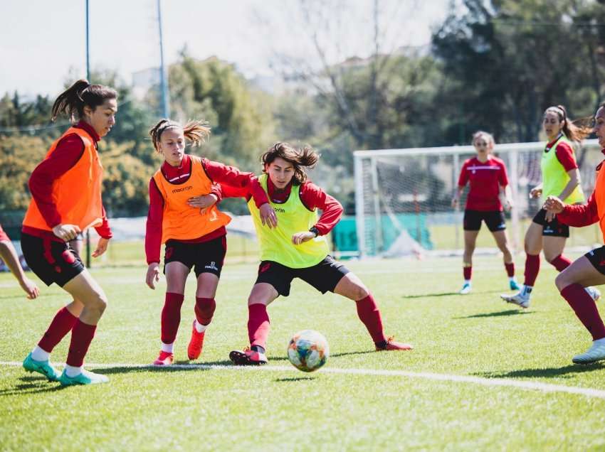 Tukaj e Maxhalaku: Ëndërr e realizuar, të fitojmë me Armeninë