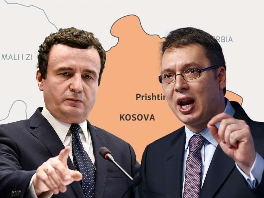 Ka gjasa që Serbia të provokojë konflikt me pretekstin për të mbrojtur serbët