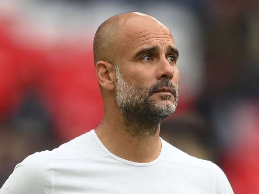 Guardiola cilëson vetën si meritorin për fitoren e sotme, De Bruyne zbulon taktikën e Atleticos