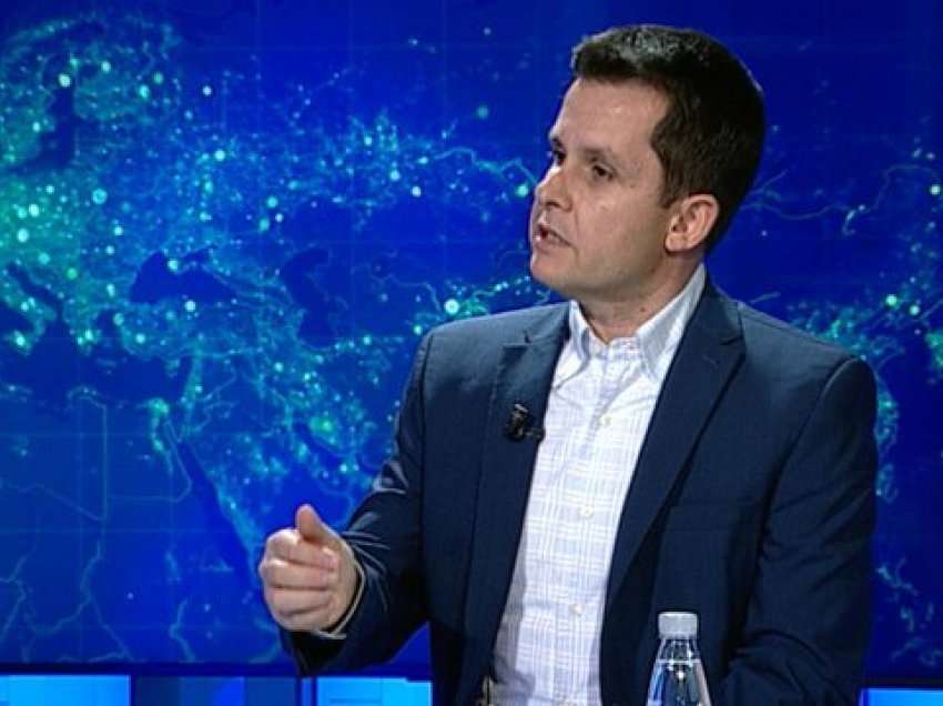 “Shkalla imunitare shumë e lartë në vend”, Alimehmeti propozon heqjen e masave kufizuese