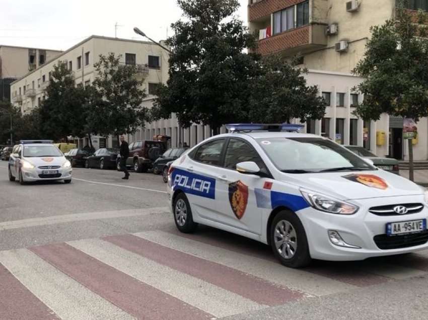 Rrihet dhe kanoset avokati në zyrën e tij/Policia zbardh detajet zyrtare