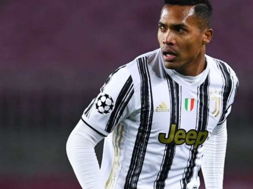 Juventus gjen zëvendësuesin e Alex Sandro