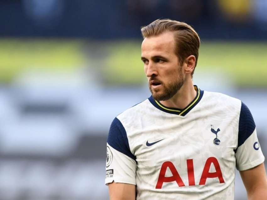 Ja sa para kërkon Tottenham për Kane-n