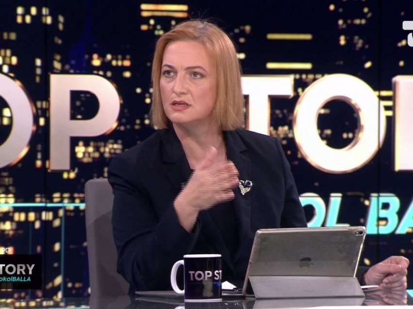 Amnistia fiskale, Denaj: Kanë dështuar 7 procese, po përballemi me informalizim