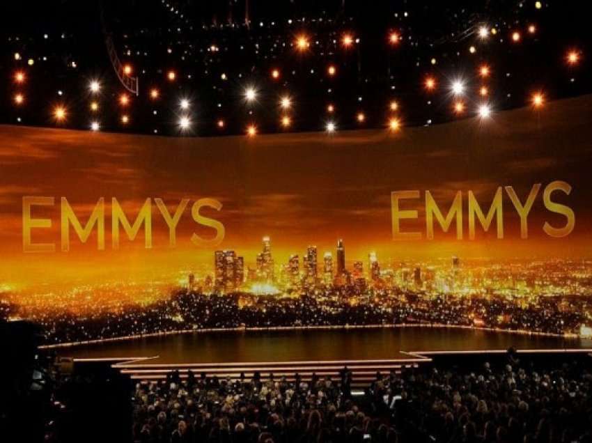 ​Çmimet Emmy ndahen më 12 shtator, nominimet shpallen në korrik