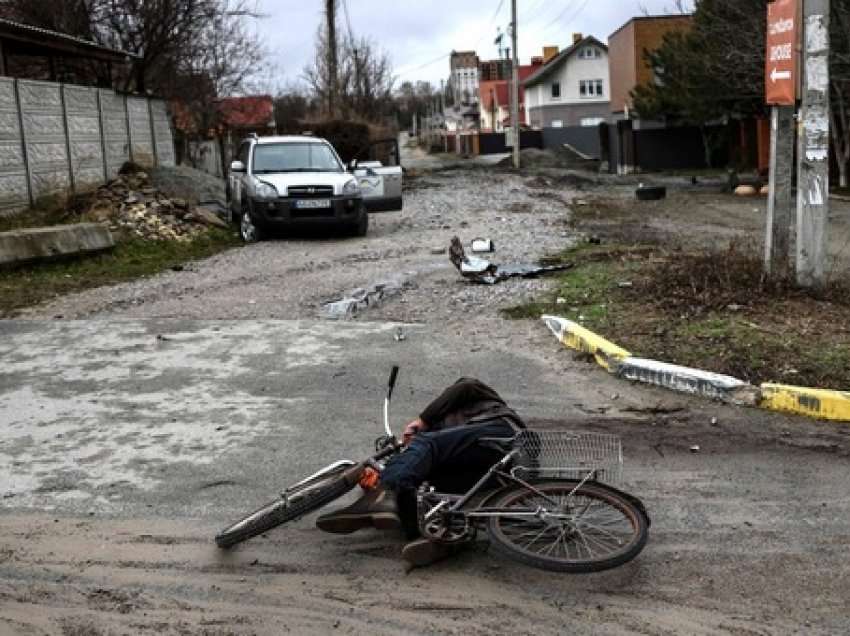 90 për qind e të vdekurve në Buça u pushkatuan