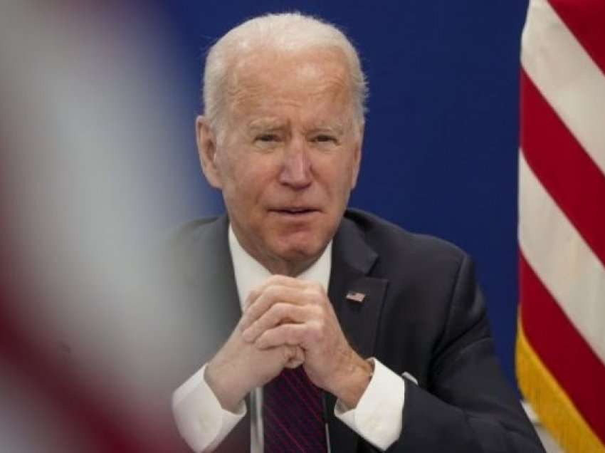 ​Biden: Bota po na bashkohet për nxjerrjen e naftës, u takon kompanive të ulin çmimet për konsumatorët