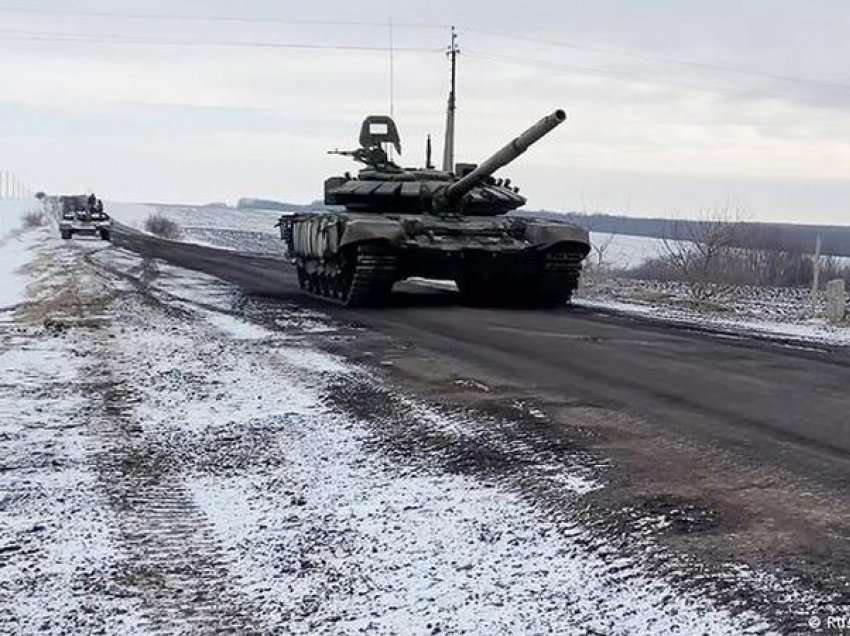 Ukraina publikon shifrat e tmerrshme, ja sa ushtarë ka humbur Putini në luftë