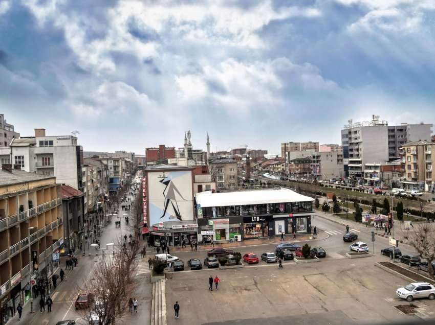 Ferizaj organizon një sërë aktivitetesh që i kushtohen diasporës