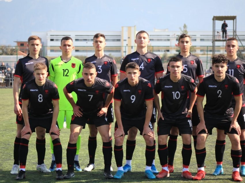 FSHF mirëpret turneun “UEFA Development” për moshën U-16, njihuni me kalendarin