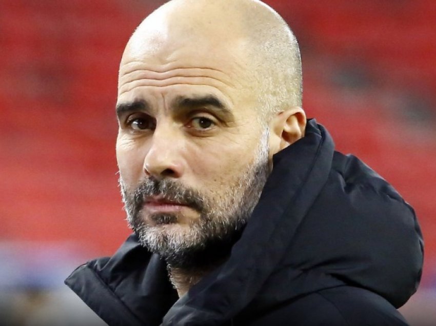 Guardiola: 14 pikë, ishin të rreme