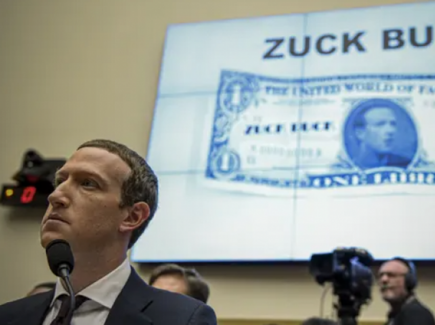 Meta planifikon monedhat virtuale ‘Zuck Bucks’ për përdoruesit e Facebook dhe Instagram