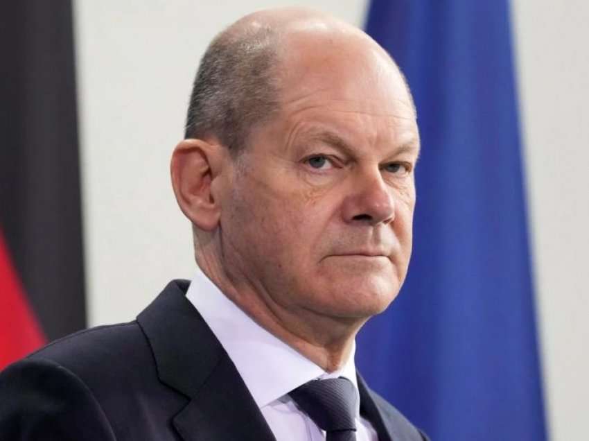 Scholz: Po punojmë në uljen e importeve të energjisë ruse