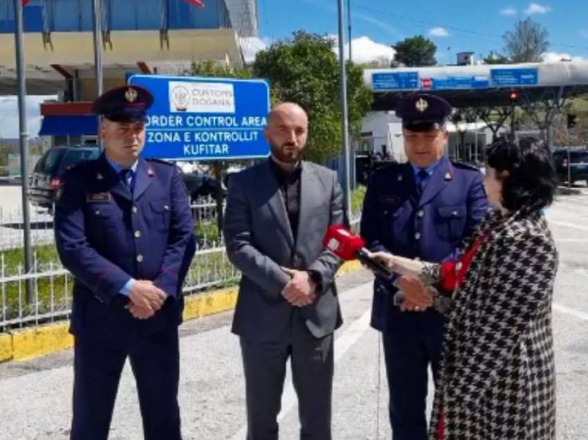 Aksioni policor në Morinë, Nano: Do të pastrohet uniforma e policisë, ndëshkim për abuzuesit