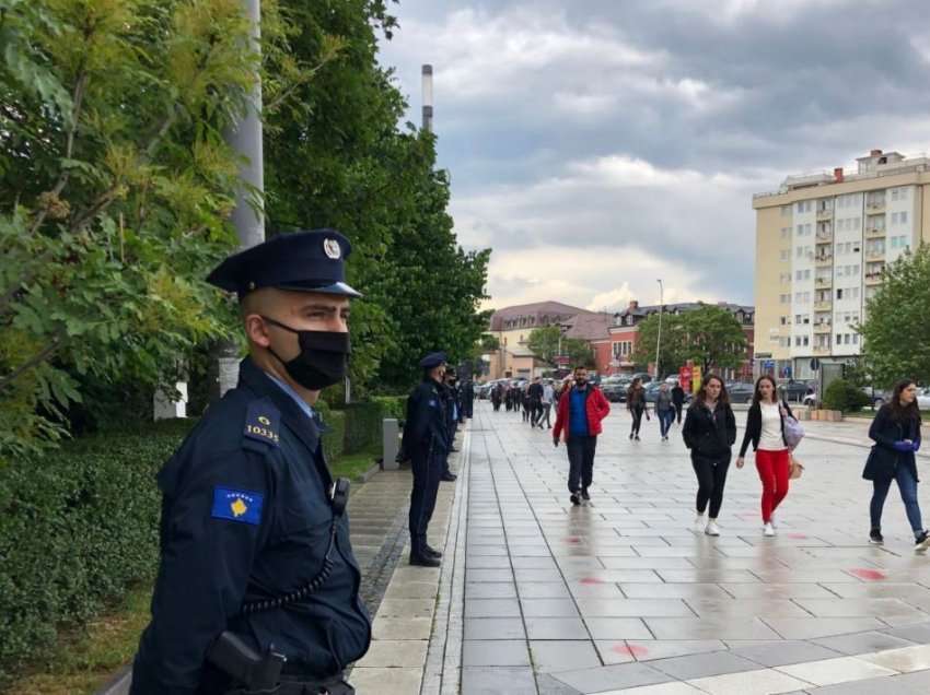 Kur do t’i heqë Kosova masat kundër Covid-19? Flasin nga MSH