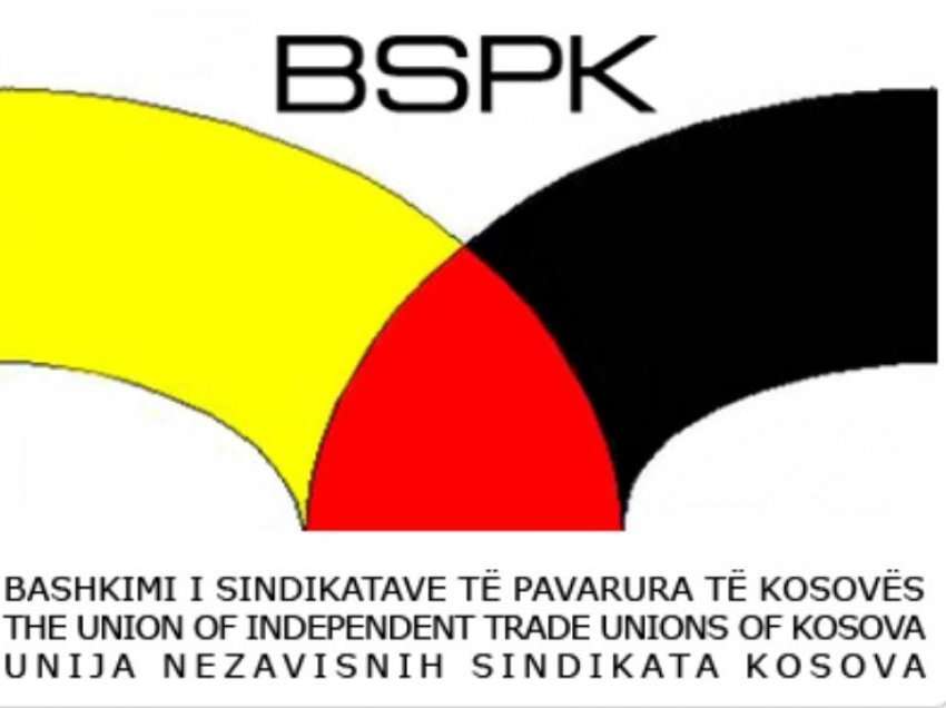 Sot protesojnë sindikatat