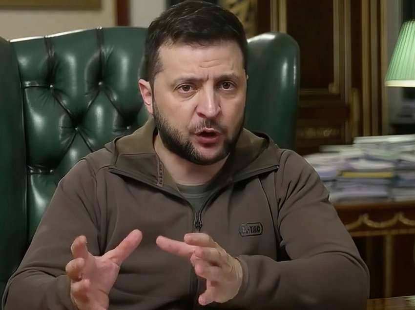 A do të zhvillohet takimi Biden-Zelensky? Dalin informacione të reja