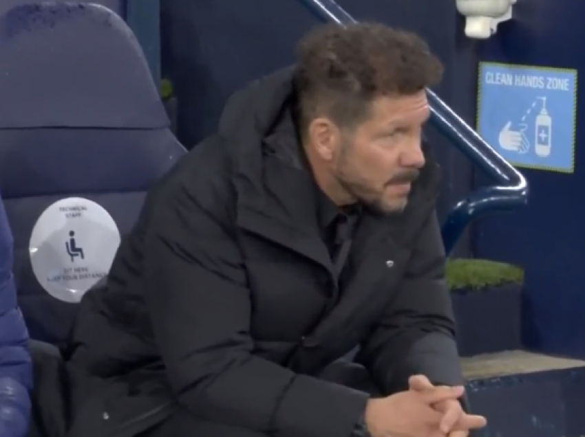 Simeone e thotë qartë