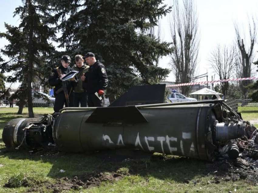 Të paktën 176 fëmijë kanë vdekur, më shumë se 324 janë plagosur për shkak të agresionit rus