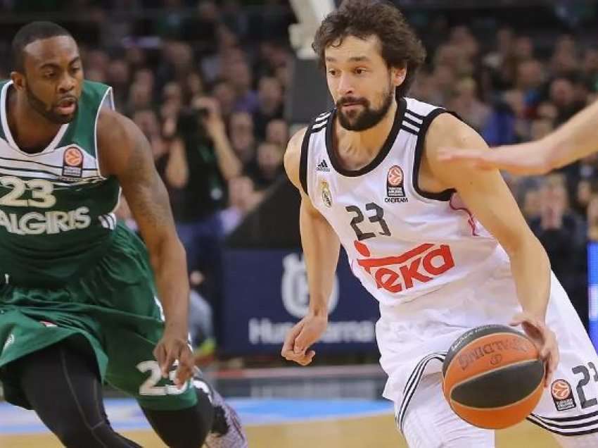 Euroleague mbyll sezonin e rregullt