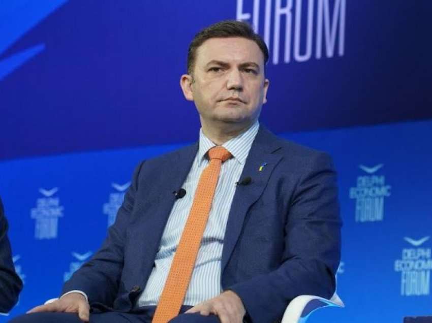 Osmani: Integrimi i Ballkanit Perëndimor është investim gjeostrategjik në sigurinë evropiane