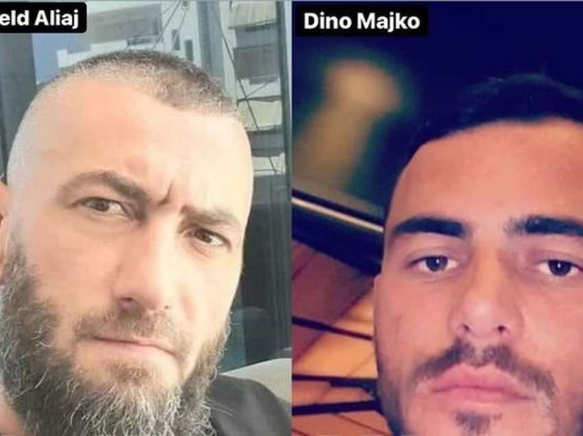 Sherri që tmerroi klientët/ Dino Majko u godit disa herë me thikë nga peshkatari problematik 