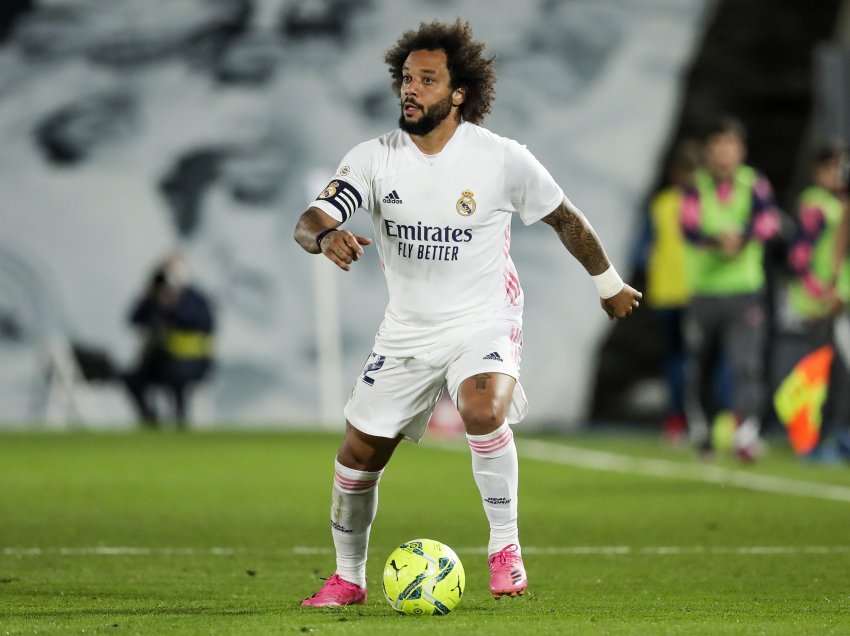 Marcelo: Vërshëllimat ndaj Bale? Situatë e vështirë