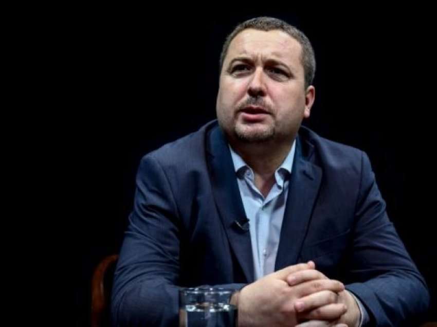 Latifi: UDBA kryen punë të ndyta për të na paraqitur anti-evropianë, të gjitha do të dalin në dritë