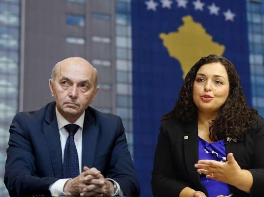 Isa Mustafa nuk i lë anash inatet politike/ Analistët kritikojnë ashpër deklaratat e tij ndaj Presidentes Osmani