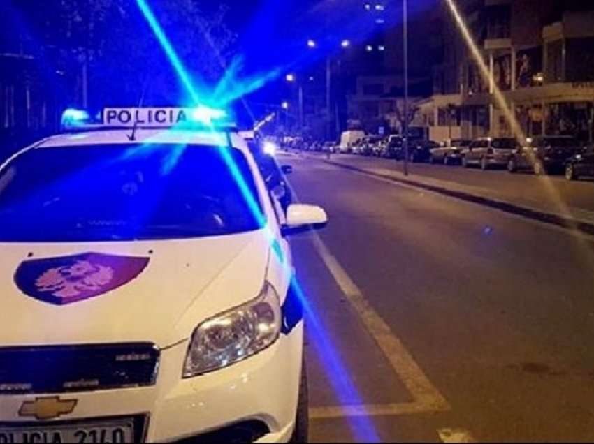 Elbasan, kancelari i gjykatës dhunohet pak metra larg drejtorisë së policisë