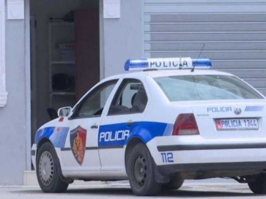 Në kërkim prej gati 8 viteve, policia e Elbasanit arreston 46-vjeçarin