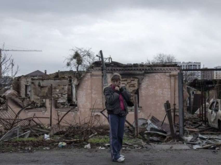 Tri mënyrat se si lufta në Ukrainë mund të përshkallëzohet dhe të tërheqë NATO-n